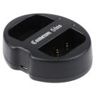 Panasonic Lumix DMC-GH3, Lumix DMC-GH3A, Lumix DMC-GH3AGK laturi / virtalähde