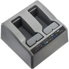 Trimble tutkimuslaitteen S3 / S5 yhteensopiva akku 