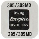 Energizer Nappiparisto SR57 / G7 / LR927 / 395 / SR927 / 195