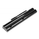 Green Cell Akku Fujitsu Lifebook A532 AH532 / 11,1V 4400mAh