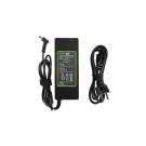 Green Cell HP Laturi 4.5 x 3.0 mm - 90W - 19.5V - 4.62A