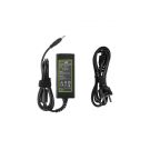 Green Cell Lenovo 45W laturi 20V 2,25 A - Liitin 4.0 x 1.7 mm