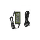 Green Cell 65W Lenovo Laturi 20V 3.25A - Liitin 7.9 x 5.5 keskipinnillä