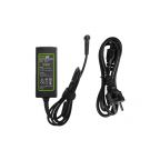 Green Cell Asus 33W laturi 19V 1.75A Liitin 4.0 x 1.35