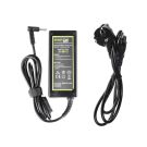 Green Cell HP Laturi 4.5 x 3.0 mm - 65W - 19.5V - 3.33A