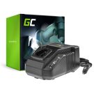 Green Cell Bosch porakoneen Li-ion akkulaturi 10,8v - 12v