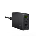 Green Cell Laturi 52W - USB x 5