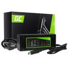 Green Cell Sähköpotkulaudan Segway / Ninebot / Xiaomi laturi