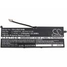 Lenovo IdeaPad S21E-20 akku 3100 mAh