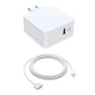 CoreParts MagSafe 3 laturi Macbookille - 60W - 16.5V / 3.65A