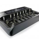 everActive UC-800 Li-ion ja Ni-Mh laturi