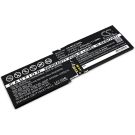 Microsoft Surface CR7 13.5" akku 2350 mAh