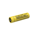 Nitecore NL1836 18650 2A 3.6V Akkuparisto 3500 mAh