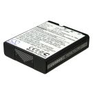 Casio NP-130 yhteensopiva akku - 1800 mAh