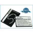 Samsung BP90A, BP-90A, IA-BP90A yhteensopiva akku - 800 mAh