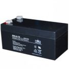 Power Kingdom 12V 3,2 Ah lyijyhyytelö akku