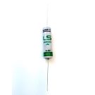 SAFT LS14500 AA Lithium paristo 3.6V - Juotoskorvakkeilla