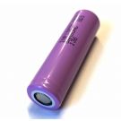 Samsung INR18650-30Q 3000 mAh akku ilman suojapiiriä