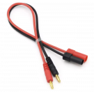 Latauskaapeli XT150 liittimillä