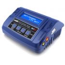 SkyRC e680 laturi verkkovirtaan LiPo/LiFe/LiHV, NiMH 80W