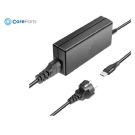 CoreParts 90W USB-C Virtalähde / Laturi 15-20V / 3-4.5A PD 3.0
