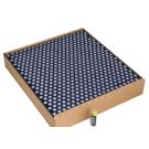 VARTA Industrial Pro AAA LR03 alkaliparisto 1,5V 500 kpl suurpakkaus