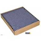 VARTA Industrial Pro AA LR6 alkaliparisto 1,5V 500 kpl suurpakkaus