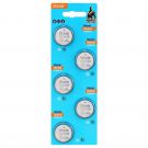 Vinnic Nappiparisto CR2430 5 kpl pakkaus