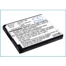 Canon NB-11L akku - 500 mAh