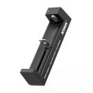 XTAR MC1S Li-ion kenno laturi