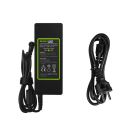 Green Cell Sony Vaio 90W laturi 19,5V 4,7A - Liitin 6 x 4,4 mm