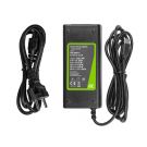 Green Cell Laturi / Verkkovirtalähde USB-C 65W kannettaville tietokoneille