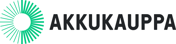 Akkukauppa