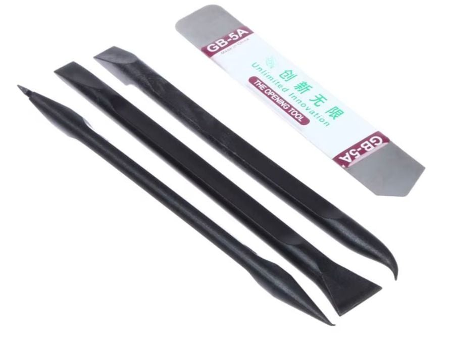 4-osainen avaustyökalusarja